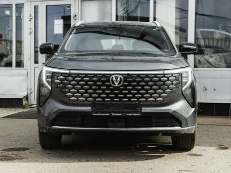 2026 Changan UNI-S I Рестайлинг, серый, 3148101 рублей, вид 2
