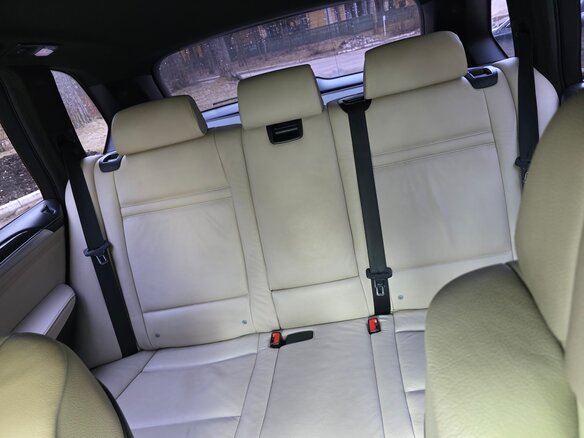 2010 BMW X5 30d II (E70) Рестайлинг, чёрный, 2265000 рублей - вид 21