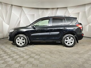 2011 Toyota RAV4 III (XA30) Рестайлинг, чёрный, 1059000 рублей, вид 5