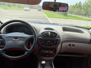 2006 Lada (ВАЗ) Kalina I, бежевый, 71000 рублей, вид 4