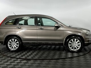 2011 Honda CR-V III Рестайлинг, коричневый, 1480000 рублей, вид 5