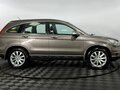2011 Honda CR-V III Рестайлинг, коричневый, 1480000 рублей - вид 4