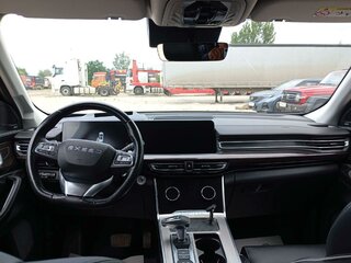 2023 Exeed VX I, чёрный, 2358000 рублей, вид 5