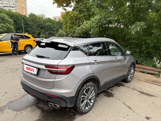 2023 Geely Coolray I, серый, 2200000 рублей, вид 1