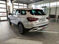 2026 Lada (ВАЗ) Vesta SW Cross I Рестайлинг (NG), серебристый - вид 4