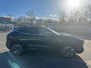 2024 Jetour Dashing I, зелёный, 1890000 рублей, вид 3