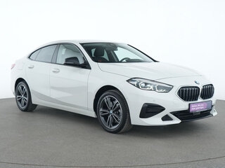 2023 BMW 2 серии Gran Coupe 218i F44, белый, 2905942 рублей, вид 3