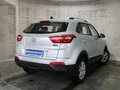 2020 Hyundai Creta I Рестайлинг, серый - вид 5
