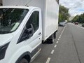 2018 Ford Transit, белый, 2500000 рублей - вид 4