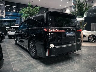 2023 Voyah Dream I, чёрный, 7229000 рублей, вид 5