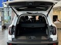 2026 Haval Dargo I Рестайлинг, белый, 3679000 рублей - вид 5