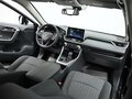 2021 Toyota RAV4 V (XA50), чёрный, 2755000 рублей - вид 5