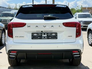 2026 Haval Jolion I Рестайлинг, белый, 2949000 рублей, вид 5