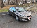 2013 Kia Ceed II, коричневый, 675000 рублей - вид 4