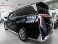 2026 GAC M8, чёрный - вид 3