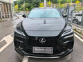 2023 Lexus RX 350 V, чёрный - вид 1