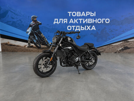 2026 Groza Joy300, чёрный, 319300 рублей, вид 1