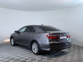 2015 Toyota Camry VII (XV50) Рестайлинг, серый, 1890000 рублей - вид 8