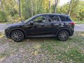 2016 Mazda CX-5 I Рестайлинг, чёрный, 1800000 рублей - вид 1
