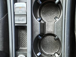 2017 Volkswagen Golf VII Рестайлинг, синий, 1420000 рублей, вид 5