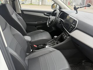 2023 Jetta VS7 I Рестайлинг 1, белый, 2200000 рублей, вид 5