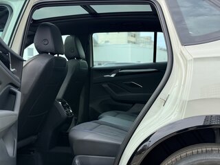 2026 Volkswagen Tiguan L Pro III (China Market), белый, 5110000 рублей, вид 5