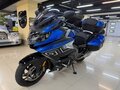 2017 BMW K 1600 GT, синий, 1520000 рублей - вид 1
