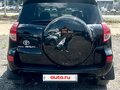 2008 Toyota RAV4 III (XA30), чёрный, 999000 рублей - вид 9