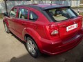 2008 Dodge Caliber I, красный, 460000 рублей - вид 6