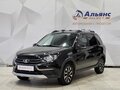 2023 Lada (ВАЗ) Granta Cross Euro-2 I Рестайлинг, чёрный, 820000 рублей - вид 6