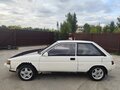 1988 Toyota Corolla II III (L30), белый, 120000 рублей - вид 7