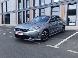 2023 Kaiyi E5, серый, 1350000 рублей, вид 1