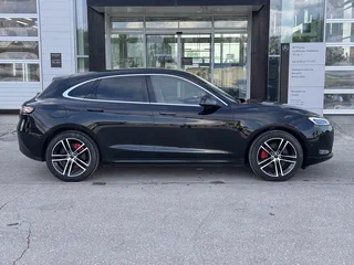 2024 Seres M5, чёрный, 4154000 рублей, вид 4