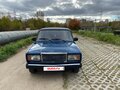 2008 Lada (ВАЗ) 2107, синий, 100000 рублей - вид 2