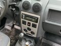 2009 Renault Logan I, серый, 320000 рублей - вид 6