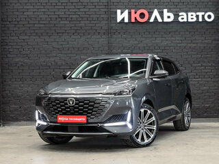 2024 Changan UNI-K, серый, 3500000 рублей, вид 2