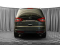 2012 Ford Galaxy II Рестайлинг, коричневый, 1490000 рублей - вид 5