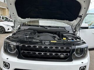 2012 Land Rover Discovery IV, белый, 3300000 рублей, вид 1