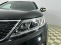 2020 Kia Sorento II Рестайлинг, чёрный, 2055000 рублей - вид 8