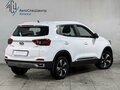 2023 Chery Tiggo 4 Pro I Рестайлинг, белый, 1769800 рублей - вид 2