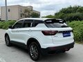 2025 Geely Binyue I Рестайлинг 2, белый, 1513000 рублей - вид 5