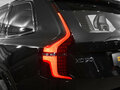 2026 Volvo XC90 B6 II Рестайлинг 2, чёрный - вид 6