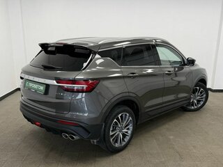 2023 Geely Coolray I, серый, 1765000 рублей, вид 2