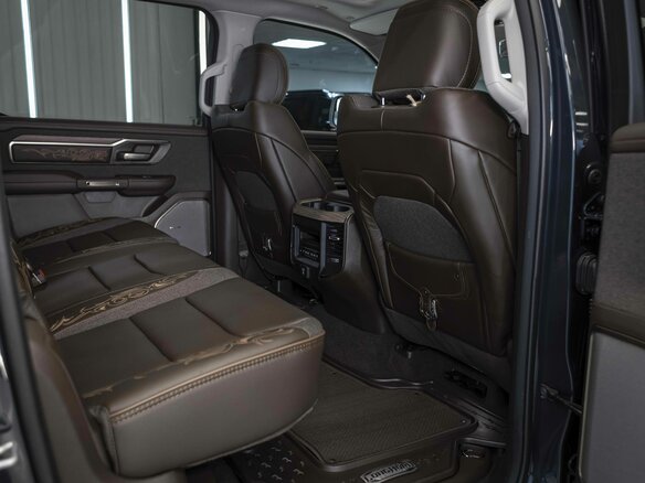 2026 Ram 1500 Crew Cab V Рестайлинг, синий, 9590000 рублей - вид 19