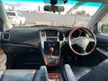 2004 Toyota Harrier II (XU30), серый, 1200000 рублей - вид 11