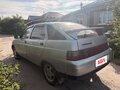 2003 Lada (ВАЗ) 2112, серый, 127000 рублей - вид 4