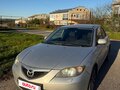 2006 Mazda 3 I (BK), серый, 360000 рублей - вид 1