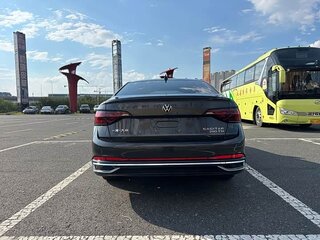2023 Volkswagen Sagitar III Рестайлинг, чёрный, 1300000 рублей, вид 5
