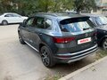 2020 SEAT Ateca I, серый, 1650000 рублей - вид 5