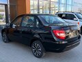 2026 Lada (ВАЗ) Granta I Рестайлинг, чёрный - вид 6